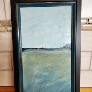Landscape Oil Painting